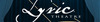 Lyric theatre web logo